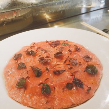 Akira Back - Japanese Near Me - Toronto, Ontario