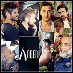 Zona Caos - Barberservice
