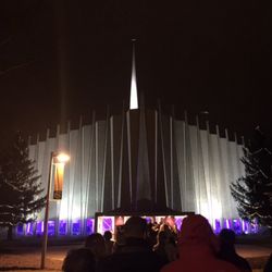 Gustavus Adolphus College