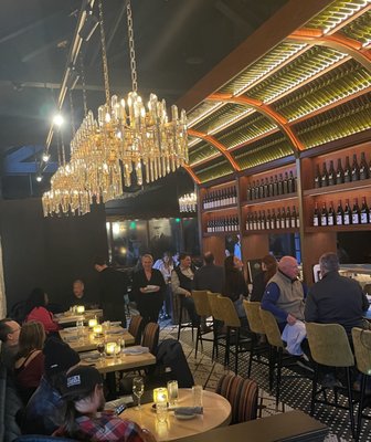 The Pullman Restaurant and Bar by null