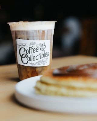 CakeChef's Coffee & Collectibles by null