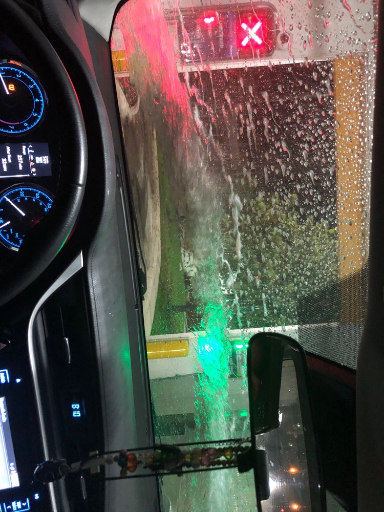 HEB CAR WASH Updated October 2024 10718 Potranco Rd, San Antonio