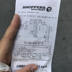 Shoppers Drug Mart