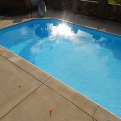 Imperial Pools