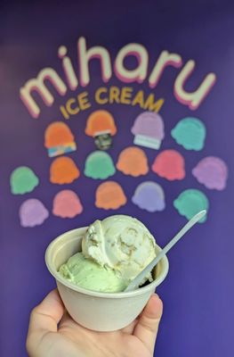 Miharu Ice Cream by null
