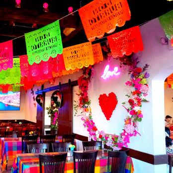 Don Burrito - Mexican Near Me - Miami, Florida