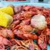 Simply Seafood gift card