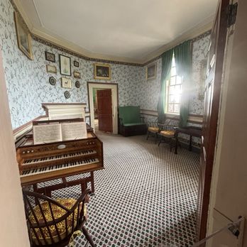 George Washington's Mount Vernon - Museums Near Me - Mount Vernon, Virginia