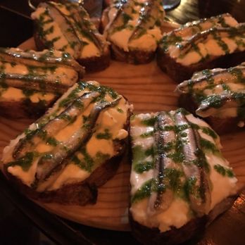Bar Raval - Spanish Near Me - Toronto, Ontario Bar Raval - Spanish Near Me - Toronto, Ontario