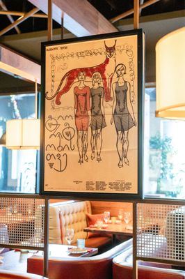 Deda Restaurant by null
