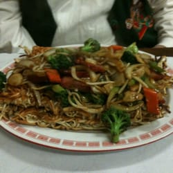 Single lunch order