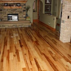 Davis Flooring