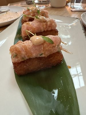 Negroni Caffe Bar Beverly Hills by null