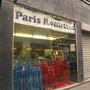 Photo of Paris Roulettes