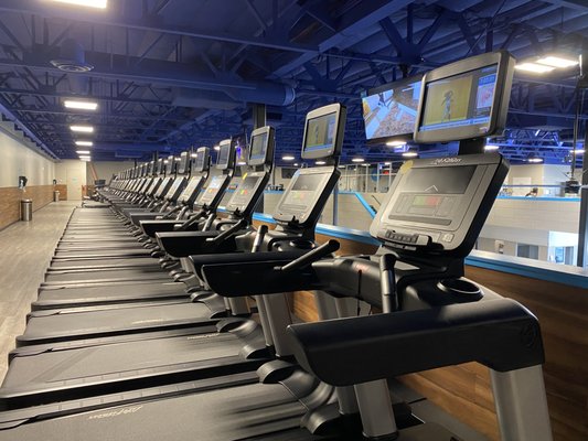 EōS Fitness by null