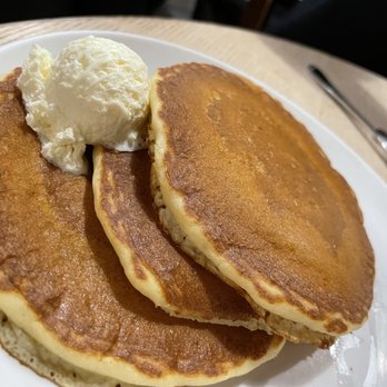 Original Pancake House - Pancakes - Breakfast & Brunch Near Me - Edgewater, New Jersey