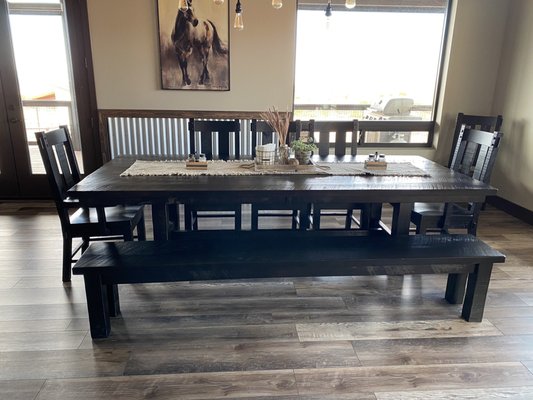 Amish Home Decor by null