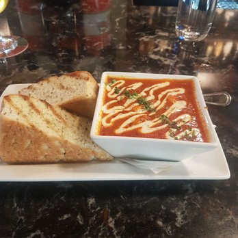 4th Spot Kitchen & Bar - Inferior prawns - Canadian (New) Near Me - Calgary, Alberta