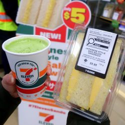 7-Eleven