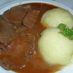 Henneberger Haus