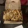 Market Street Burgers gift card