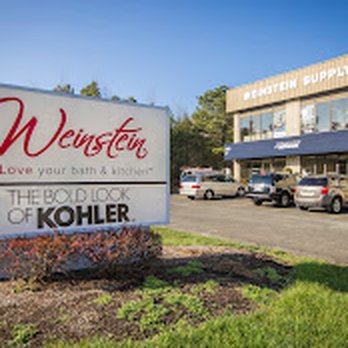 Weinstein Supplies Bath & Kitchen Showroom - Plumbing Near Me - Egg Harbor Township, New Jersey Weinstein Supplies Bath & Kitchen Showroom - Plumbing Near Me - Egg Harbor Township, New Jersey