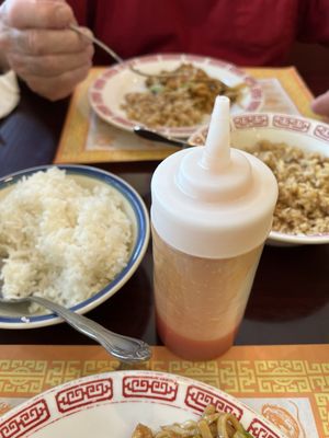 Fortune Chinese Restaurant by null