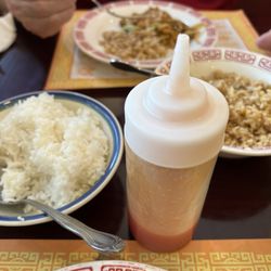 Fortune Chinese Restaurant - Chicken lo mein
