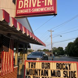 Earl's Dari Drive-In
