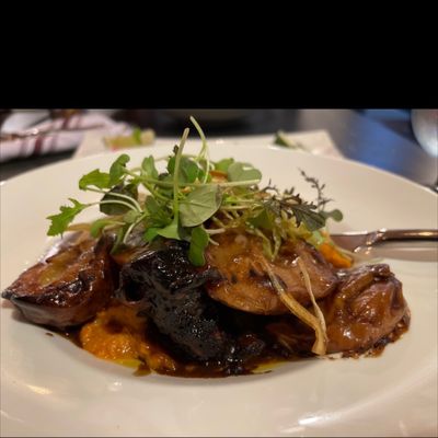 The Causeway Restaurant by null