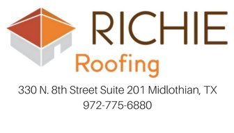 Slide of Richie Roofing