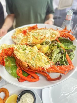 Nick's Seafood Restaurant by null