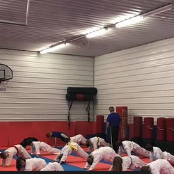 Genova Family Karate of Lexington