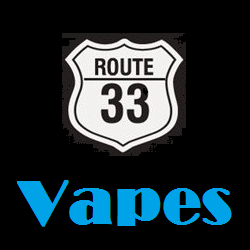 Route 33 Vape Shop