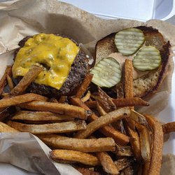 Farmer's Grandson Eatery