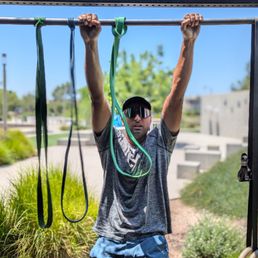 Boundless - Gyms Near Me - Irvine, California