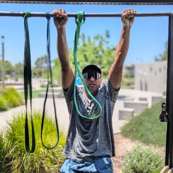 Boundless - Gyms Near Me - Irvine, California Boundless - Gyms Near Me - Irvine, California