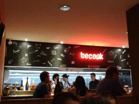 Becook by null