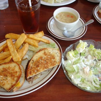 JOHNNY'S R FAMILY RESTAURANT - CLOSED - Updated July 2025