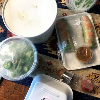 Pho Kup - Vietnamese Near Me - Albuquerque, New Mexico