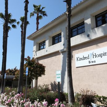 Kindred Hospital Brea - Kindred Hospital - Brea - Hospitals Near Me - Brea, California Kindred Hospital Brea - Kindred Hospital - Brea - Hospitals Near Me - Brea, California