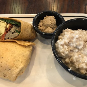 Corner Bakery Cafe - Breakfast & Brunch Near Me - Lake Forest, California Corner Bakery Cafe - Breakfast & Brunch Near Me - Lake Forest, California