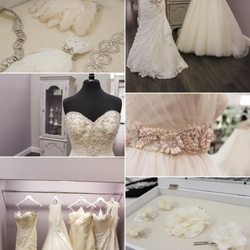 Mirror Mirror Bridal Boutique