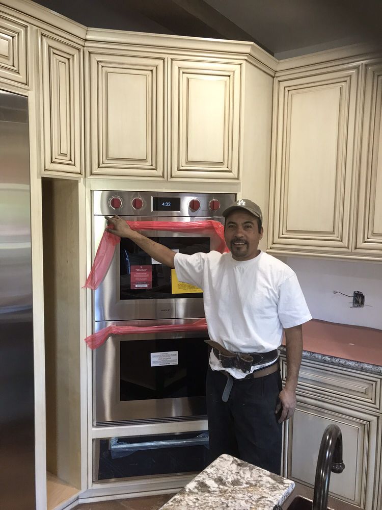 Slide of Woods and Woods Construction