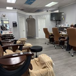 Lovely Nail & Spa