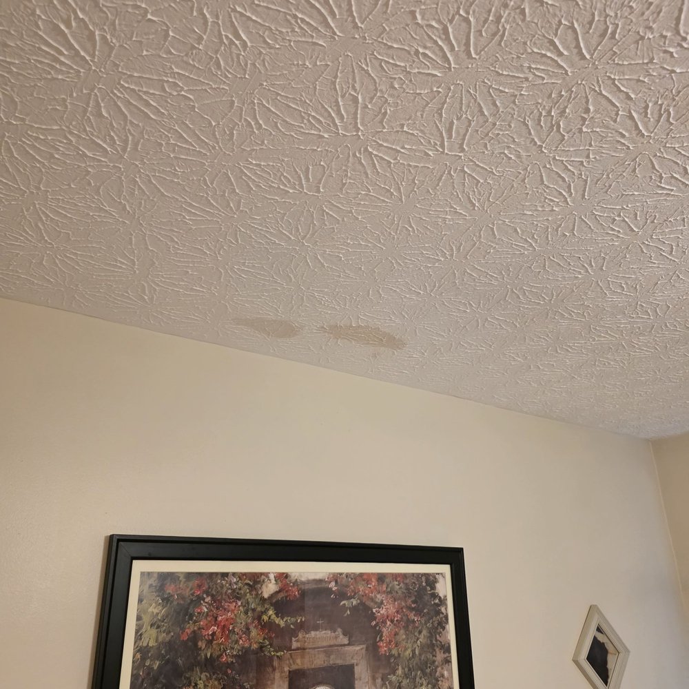 Onyx Realty - Another leak in the master bedroom - Homeowner Association Near Me - Reynoldsburg, Ohio