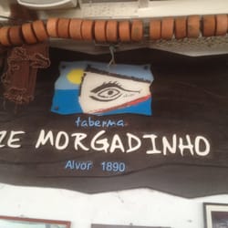 Taberna Zé Morgadinho