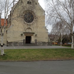 Hellerup Kirke