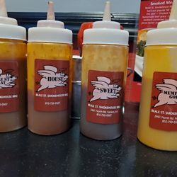 Beale St. Smokehouse BBQ