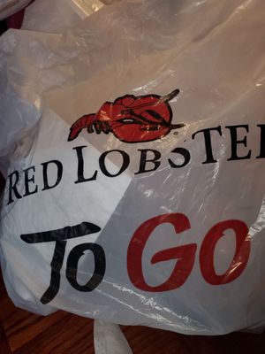 Red Lobster by null